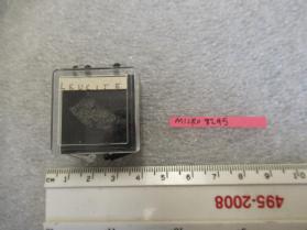 Leucite