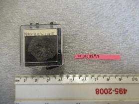 Nepheline