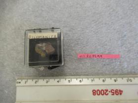 SILLIMANITE