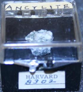 Ancylite