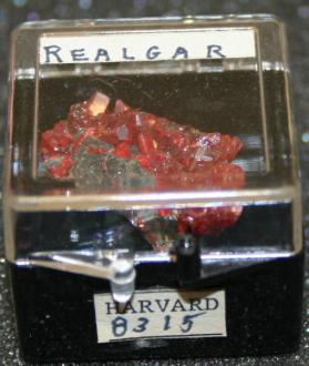 Realgar