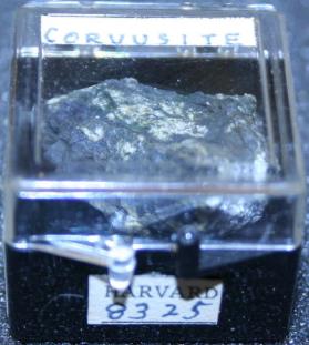 Corvusite