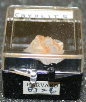 Cryolite