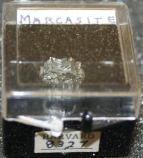 Marcasite
