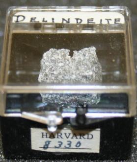 Delindeite