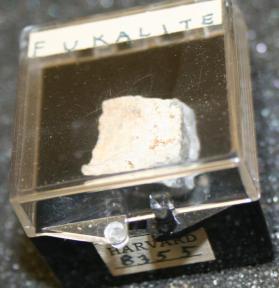 Fukalite