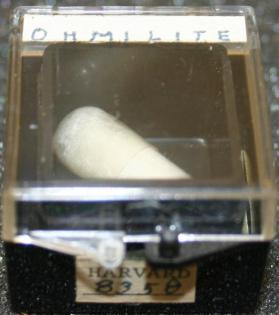 Ohmilite