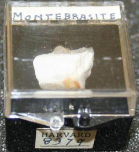 MONTEBRASITE
