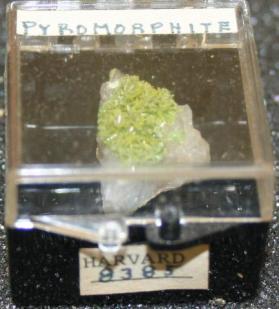 Pyromorphite