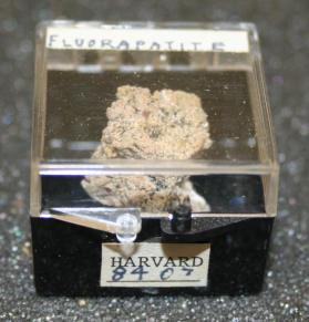 FLUORAPATITE
