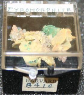 Pyromorphite