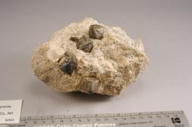 Magnetite