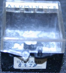 Aluminite