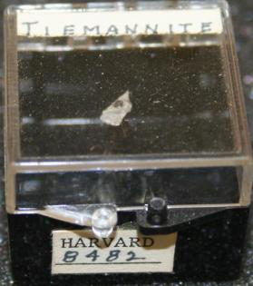 Tiemannite