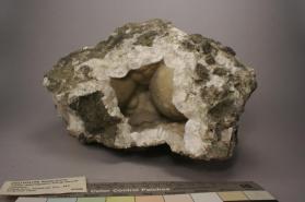 Pectolite