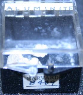 Aluminite