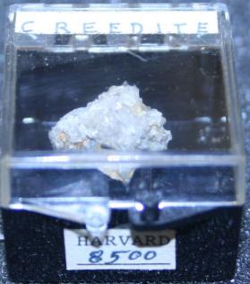Creedite
