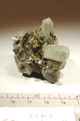 rock crystal