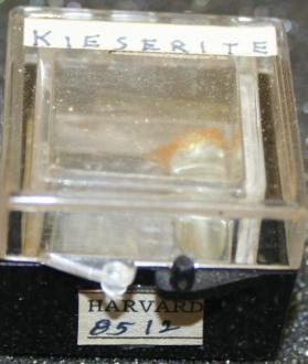 Kieserite