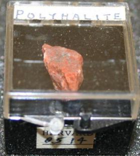 Polyhalite