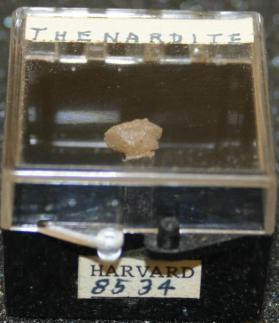 Thénardite