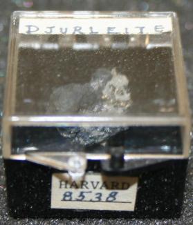 Djurleite