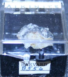 Aikinite
