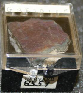 Greigite