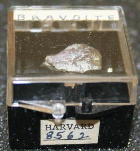 Bravoite