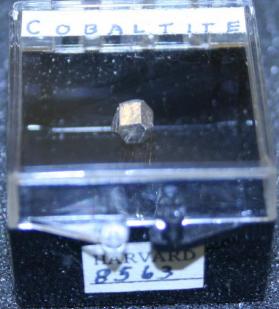 Cobaltite