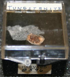 Tungstenite