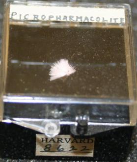 Picropharmacolite