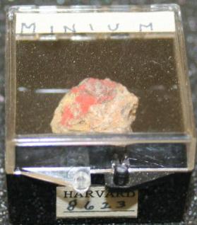 Minium