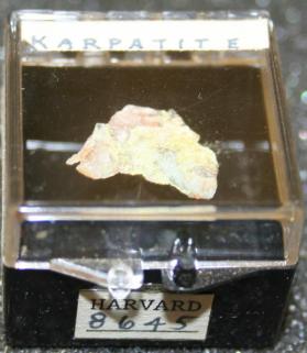 Karpatite
