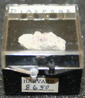 Diaspore