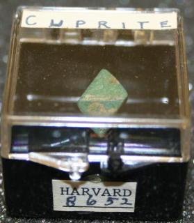 CUPRITE