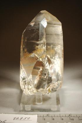 rock crystal