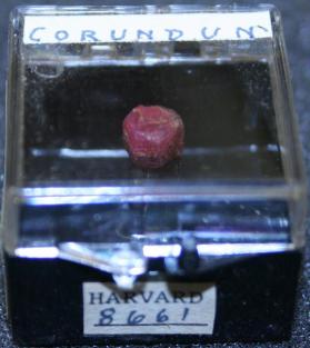 CORUNDUM