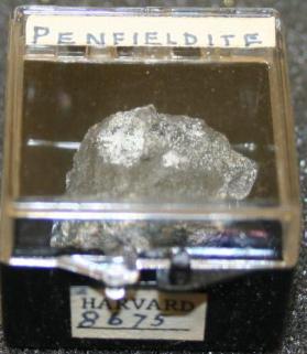 Penfieldite
