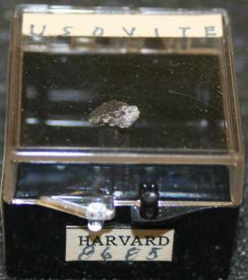 Usovite