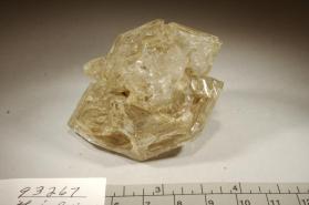 rock crystal