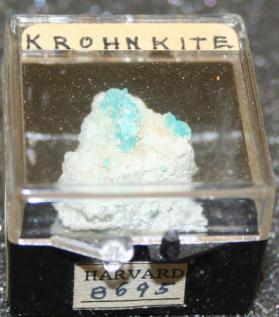 Kröhnkite