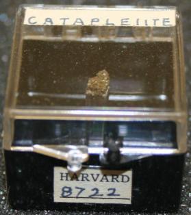 Catapleiite