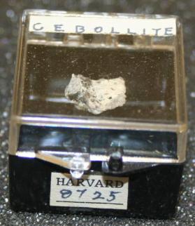 Cebollite