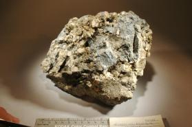 MICROCLINE