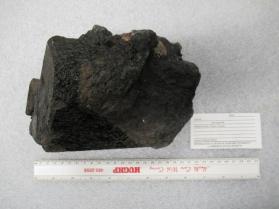 Augite