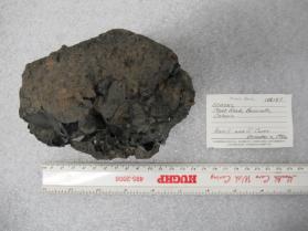 SCHORL