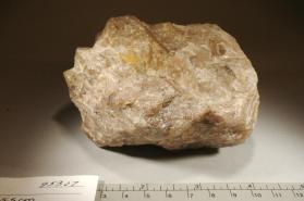 rock crystal