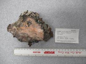 Copper
