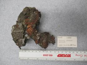 Copper